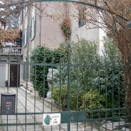 Bed and Breakfast Girasole Grazioli 47 Тренто Экстерьер фото