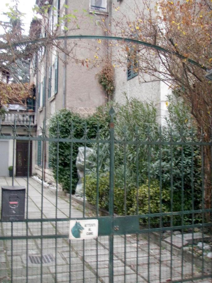 Bed and Breakfast Girasole Grazioli 47 Тренто Экстерьер фото