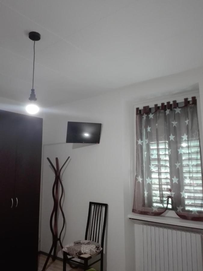 Bed and Breakfast Girasole Grazioli 47 Тренто Экстерьер фото