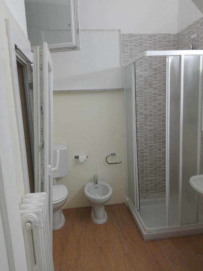 Bed and Breakfast Girasole Grazioli 47 Тренто Экстерьер фото
