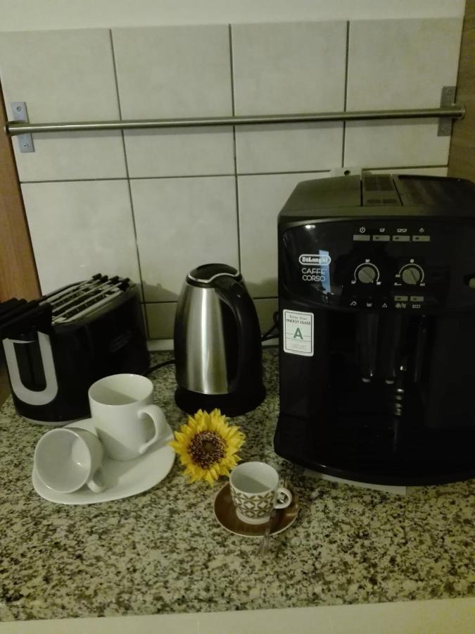 Bed and Breakfast Girasole Grazioli 47 Тренто Экстерьер фото