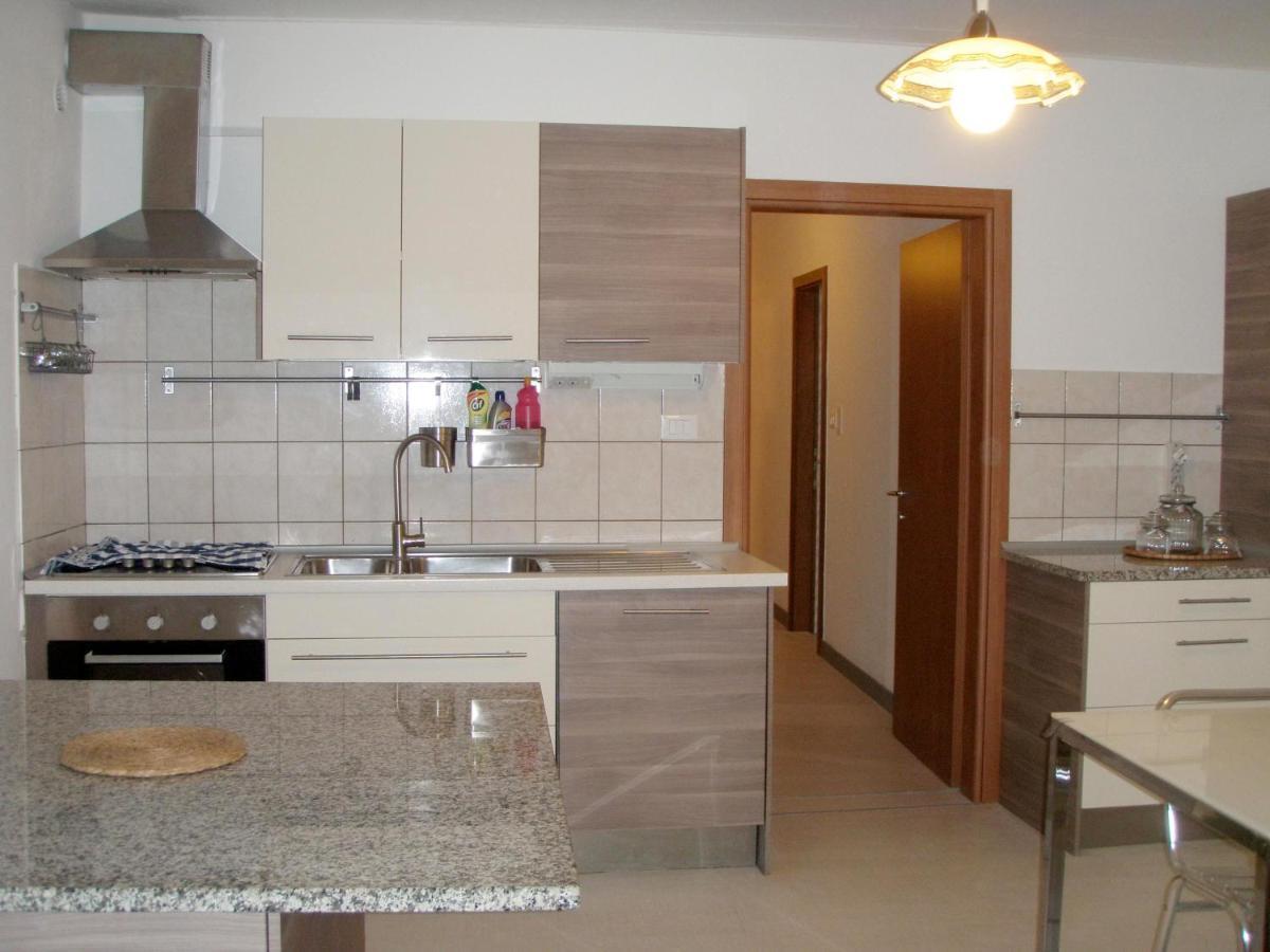 Bed and Breakfast Girasole Grazioli 47 Тренто Экстерьер фото