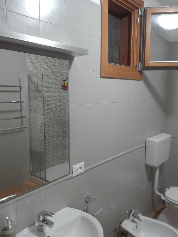 Bed and Breakfast Girasole Grazioli 47 Тренто Экстерьер фото