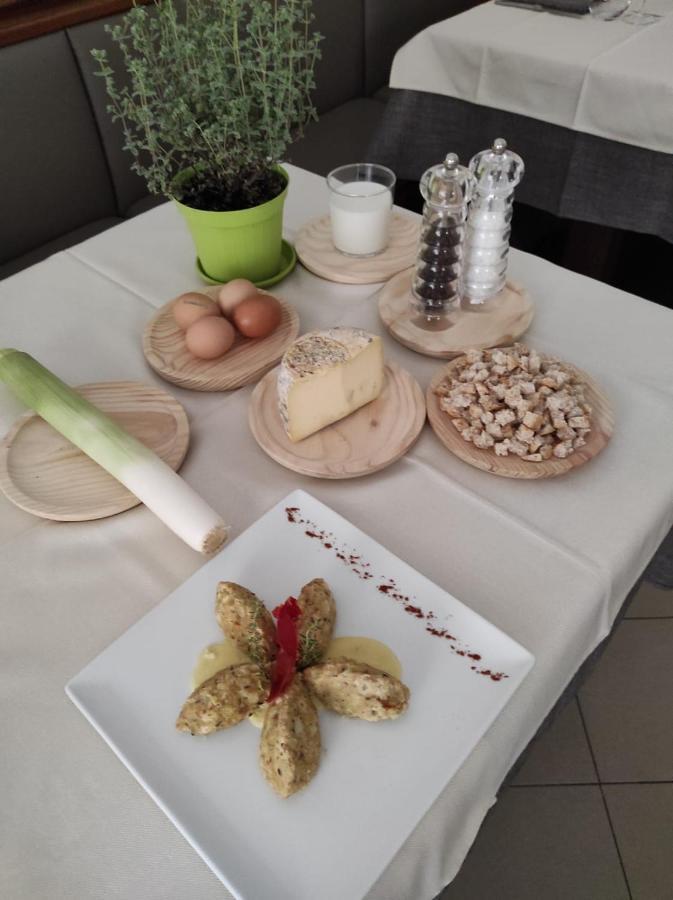 Bed and Breakfast Girasole Grazioli 47 Тренто Экстерьер фото
